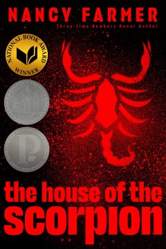 the house of the scorpion, reviewed by: amber hill
<br />